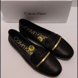 🖤Calvin Klein Lilliana Pepple Grain🖤